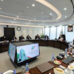 دبیر شورای‌عالی مناطق آزاد و ویژه اقتصادی: راه‌اندازی بورس بین‌الملل در مناطق آزاد تا پایان سال با هدف جذب سرمایه داخلی و خارجی