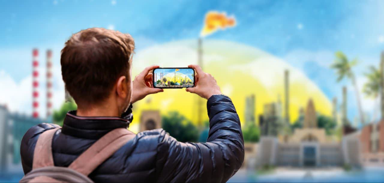 دیجیتالی‌سازی خدمات گردشگری در اروند کلید خورد / صدور نخستین مجوز از طریق سامانه سادرا