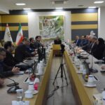 مدیرعامل بانك صنعت و معدن: فناوری اطلاعات منشا تحولات گسترده در نحوه ارائه خدمات و افزایش كارایی در صنعت بانكداری است