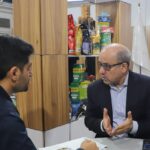 منطقه آزاد اروند در مسیر تبدیل‌شدن به قطب تولید و صادرات غذا و داروی کشور