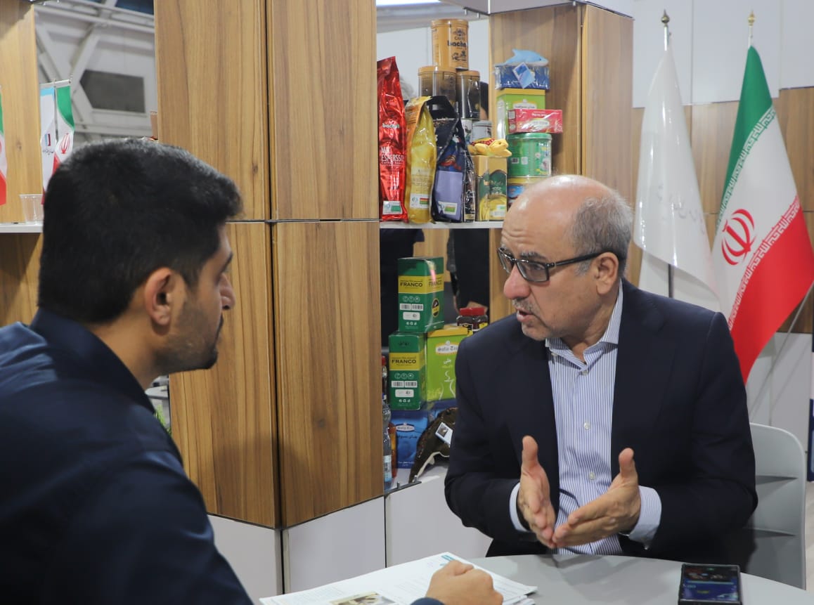 منطقه آزاد اروند در مسیر تبدیل‌شدن به قطب تولید و صادرات غذا و داروی کشور