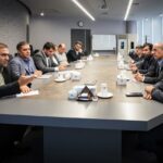 منطقه آزاد ارس قابلیت تبدیل شدن به مرکز لجستیک چندمنظوره بین‌المللی را دارد