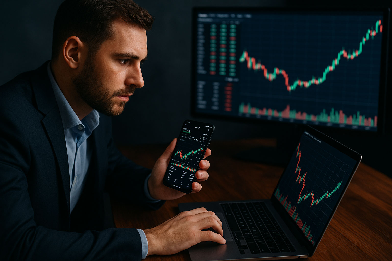 آموزش خرید و فروش سهام