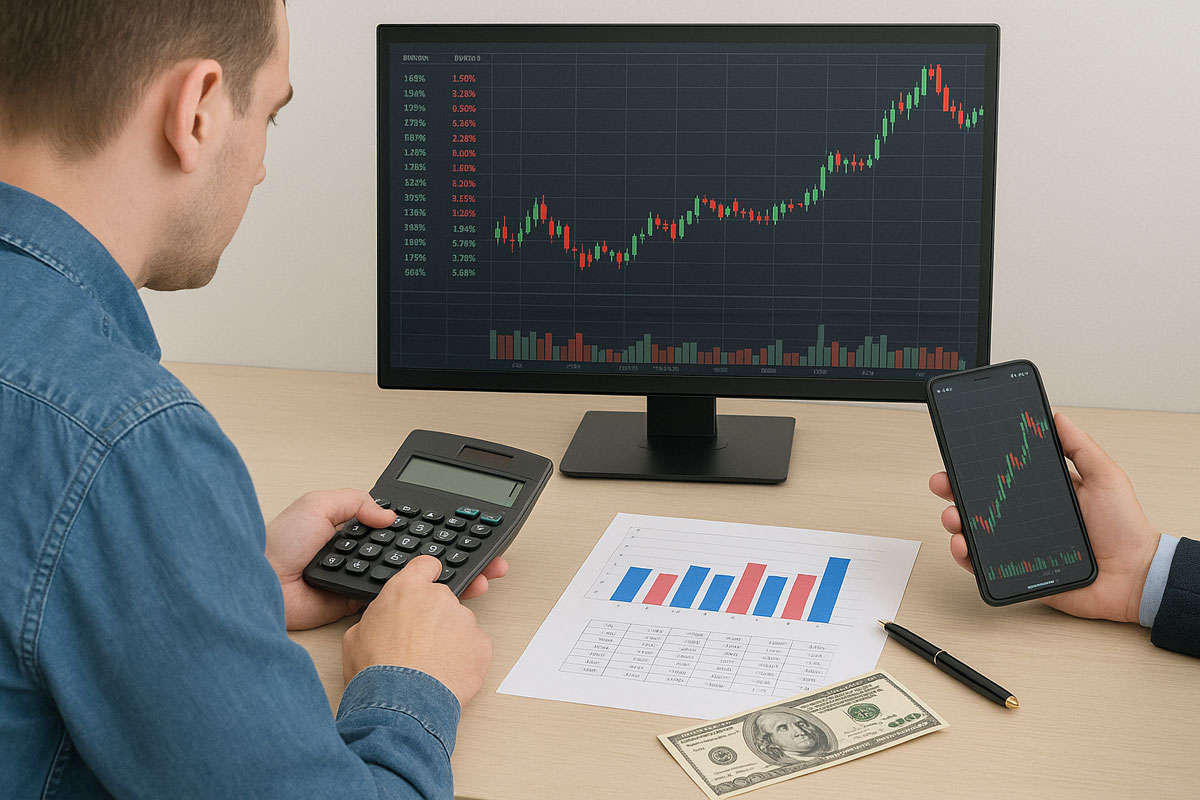 آموزش خرید و فروش سهام 2 آموزش خرید و فروش سهام