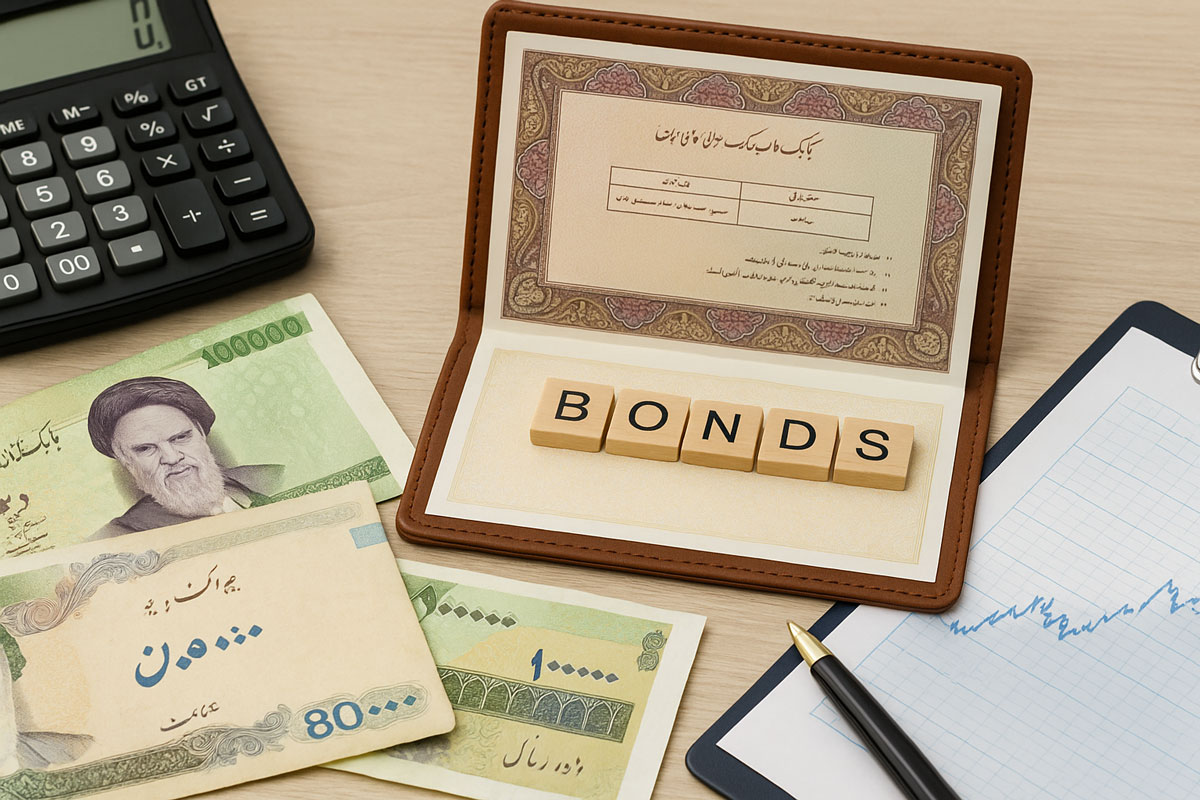 ابزارهای مالی قابل معامله در بازار سرمایه چه هستند؟