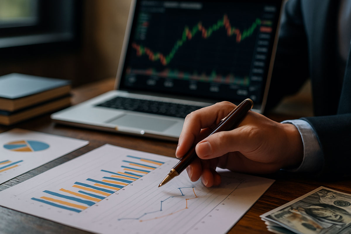 تفاوت بازار اولیه و ثانویه