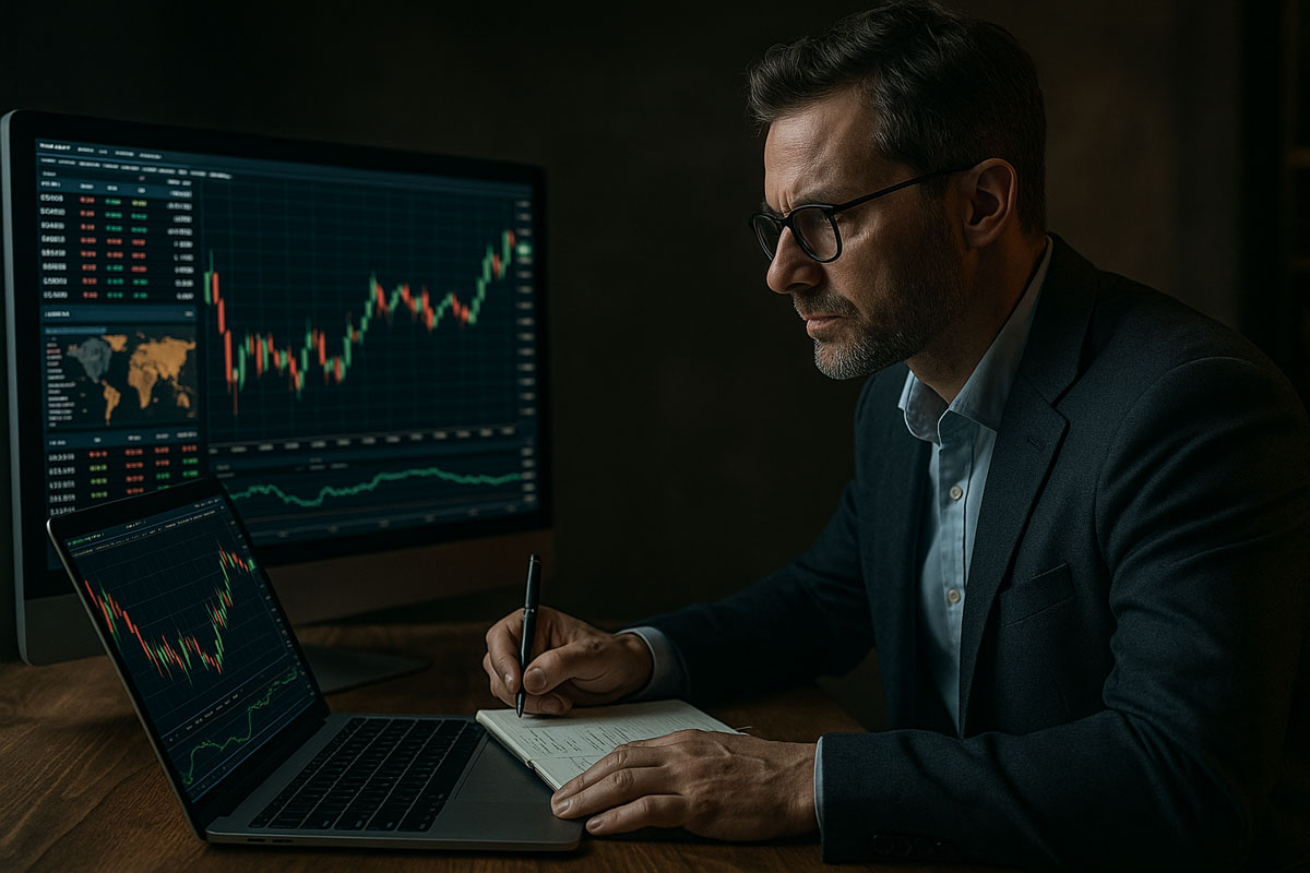 حساب ریل چیست؟