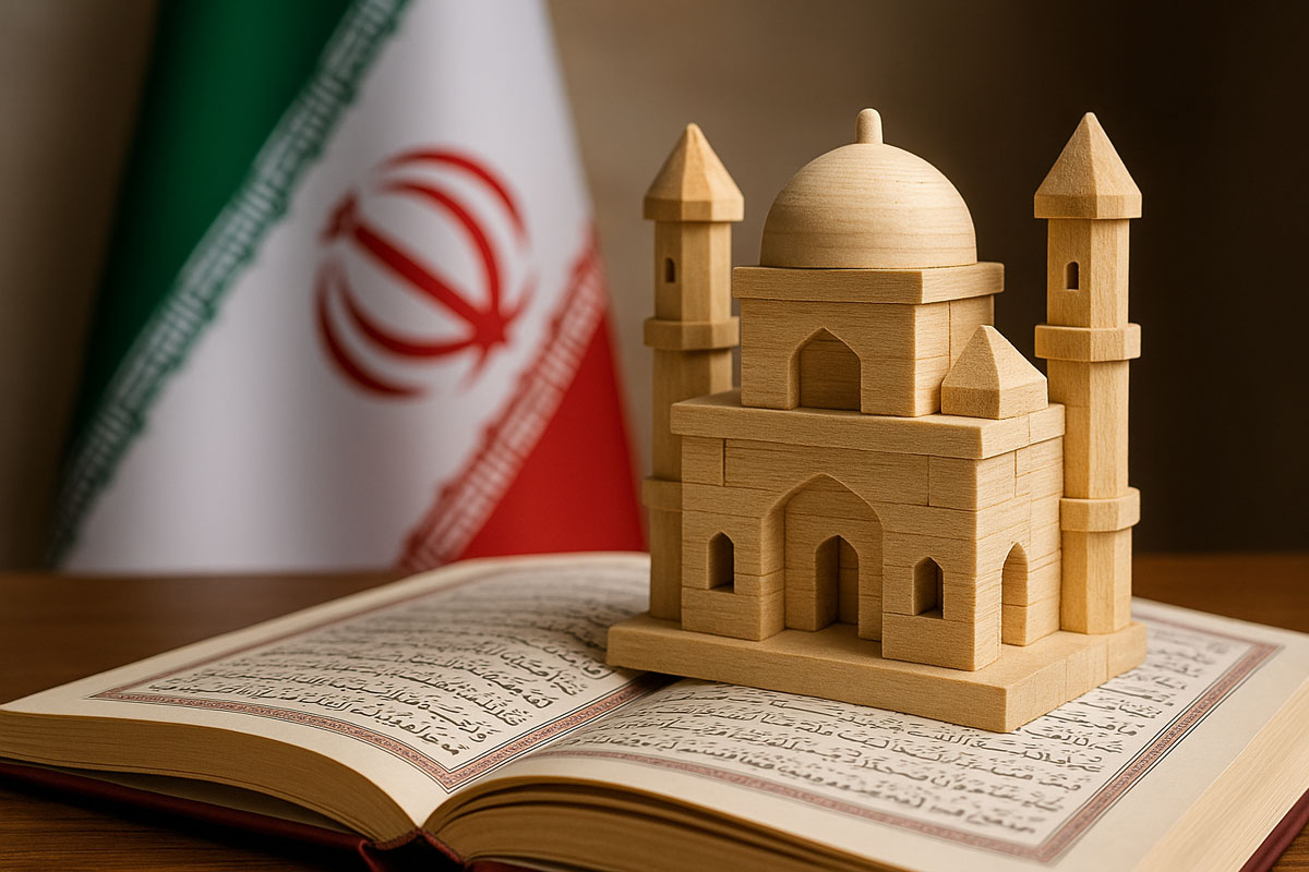 نظام بانکی ایران