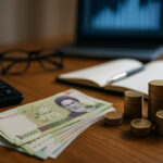 نظام بانکی ایران