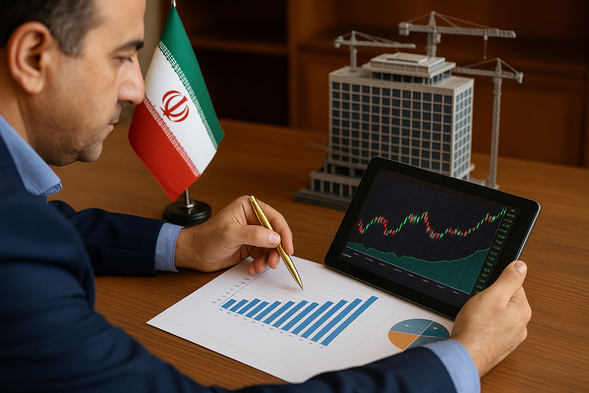 نقش بازار سرمایه در توسعه اقتصادی کشور چیست؟