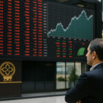 نقش نهادهای مالی در بورس