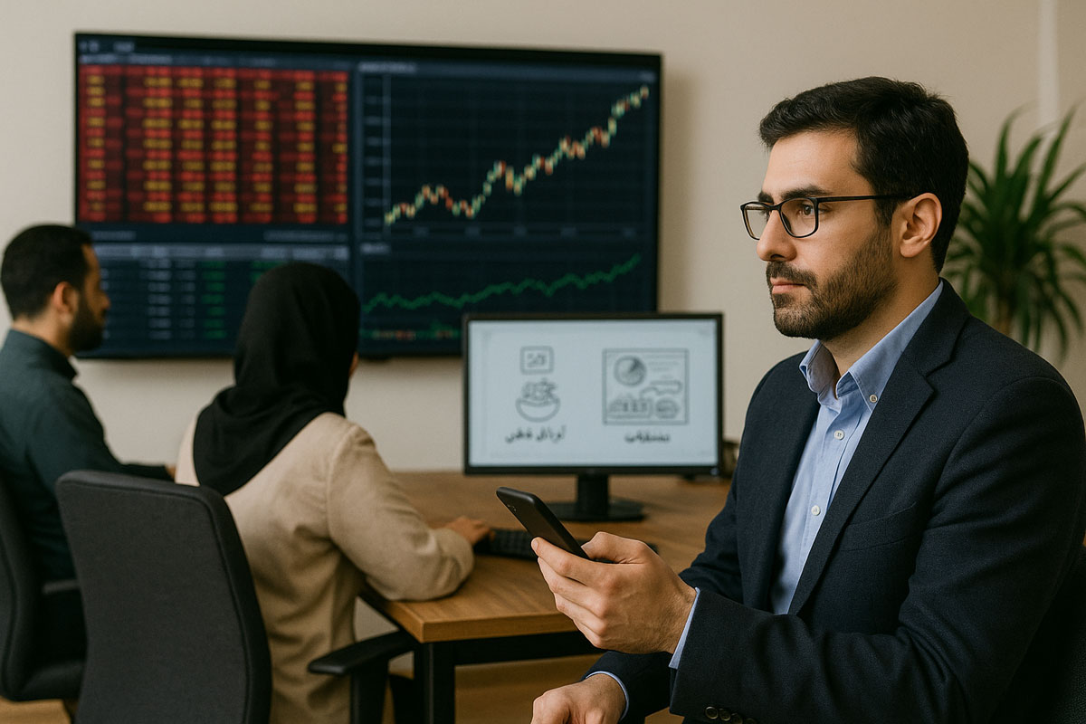 چشم‌انداز بازار سرمایه ایران در سال‌های آینده چگونه است؟