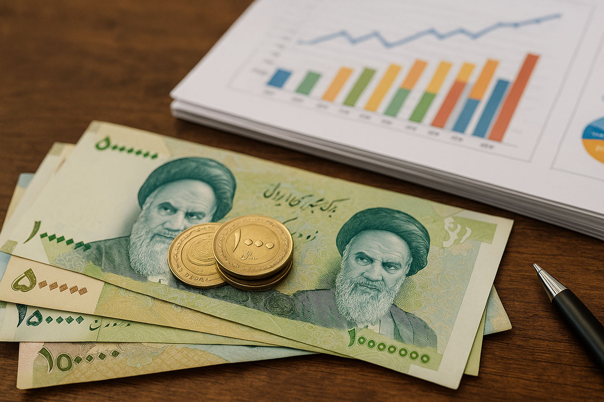 نقش بانک مرکزی در اقتصاد کشور