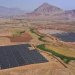 آغاز برنامه مناطق آزاد برای تولید 5000 مگاوات انرژی خورشیدی در مناطق آزاد کشور