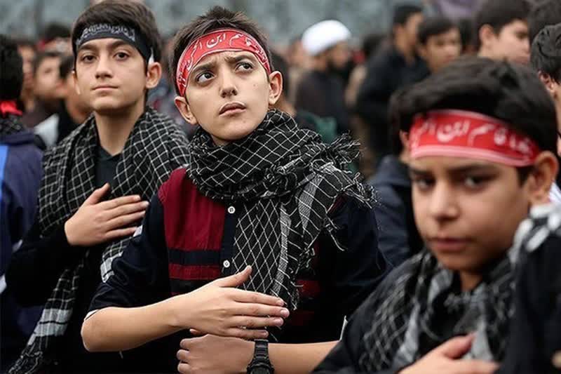 آموزش‌وپرورش، پیشتاز دیپلماسی فرهنگی در مسیر اربعین حسینی