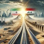 اتمام پل تکنیکال رودخانه اروند تا قبل از اربعین ۱۴۰۵/ احداث پایانه مسافری راه آهن شلمچه تا پایان سال جاری