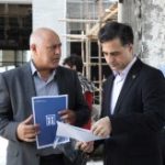 بازدید معاون اقتصادی کیش از پروژه‌های صنعتی و غیرصنعتی