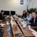 بررسی همکاری‌های مشترک اروند و هگتا در حوزه گردشگری پزشکی