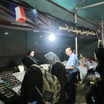 برپایی نمایشگاه سوغات و صنایع‌دستی ویژه زائران کربلا در منطقه آزاد اروند