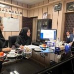 برگزاری اولین دوره انتخابات نظام پزشكي جزیره کیش