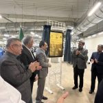 تار و پود بافت بلوچ در آغوش سرزمین نخل و آفتاب جان تازه یافت