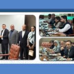 توافق ایران و پاکستان برای ایجاد منطقه آزاد مشترک در مرز ریمدان–گبد