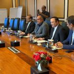 توافق تاریخی ایران و پاکستان برای ایجاد منطقه آزاد مشترک در مرز ریمدان – گبد