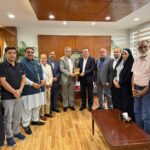 توسعه همکاری‌های اقتصادی ایران و پاکستان در مرز ریمدان-گبد