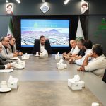 تکمیل زیرساخت ها و تامین انرژی دو اولویت اصلی سرمایه گذاری در منطقه آزاد ارس است