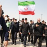 خروج یک میلیون زائر از مرزهای کشور برای اربعین / تردد روان و بدون مشکل در گذرگاه‌های مرزی