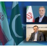 دبیر شورای‌عالی مناطق آزاد به پاکستان سفر کرد