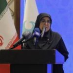 در آیین روز خبرنگار در کیش؛ فاطمه مهاجرانی بر نقش کلیدی رسانه‌ها در حکمرانی خوب تأکید کرد