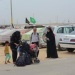 درخواست مدیرعامل سازمان منطقه آزاد اروند از زائران: سفر بازگشت را با آرامش و استراحت کافی انجام دهید