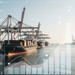 رشد صادرات مناطق آزاد کشور در چهار ماهه نخست سال 1404