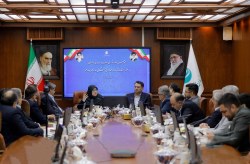 سخنگوی دولت در کیش: توسعه پایدار و مدیریت منابع، اولویت آینده کشور