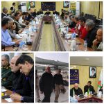 شلمچه در آماده‌باش کامل برای پیک تردد زائران / هماهنگی میدانی برای خدمت‌رسانی بی‌وقفه