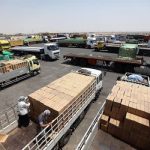 شلمچه در مسیر تحول؛ گام بلند به سوی بندر خشک استاندارد