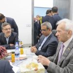 فاز دوم شركت صنایع بسته بندی و قوطی سازی پارت سازان افتتاح شد