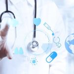 فن‌بازار بین‌المللی سلامت؛ همکاری سازمان منطقه آزاد اروند و دانشگاه‌های علوم پزشکی خوزستان