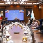 معرفی دبیران 5 جشنواره هنری کیش