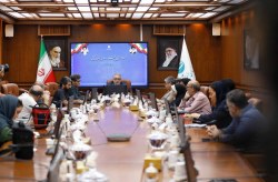 معرفی دبیران 5 جشنواره هنری کیش