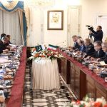 مناطق آزاد؛ یکی از محورهای مذاکرات نشست هیئت‌های عالی‌رتبه جمهوری اسلامی ایران و جمهوری اسلامی پاکستان