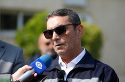 نوسازی شبکه برق کیش زودتر از موعد آغاز می‌شود