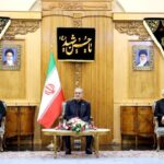 پزشکیان: در سفر به پاکستان به دنبال تقویت روابط تجاری و اقتصادی هستیم