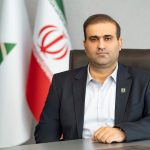 پیام تبریک مدیرعامل سازمان منطقه ازاد ارس بمناسبت فرا رسیدن سوم شهریور ، روز ملی ارس