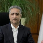 پیام تسلیت مدیرعامل بانك صنعت و معدن به مناسبت اربعین حسینی