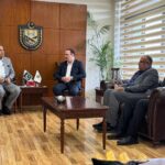 پیوند تجار ایران و پاکستان با محوریت مناطق آزاد