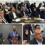 گام بلند مناطق آزاد برای ورود به بازارهای آفریقا