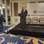 گسترش صلح و همکاری‌های تجاری، اولویت ایران و کنیا