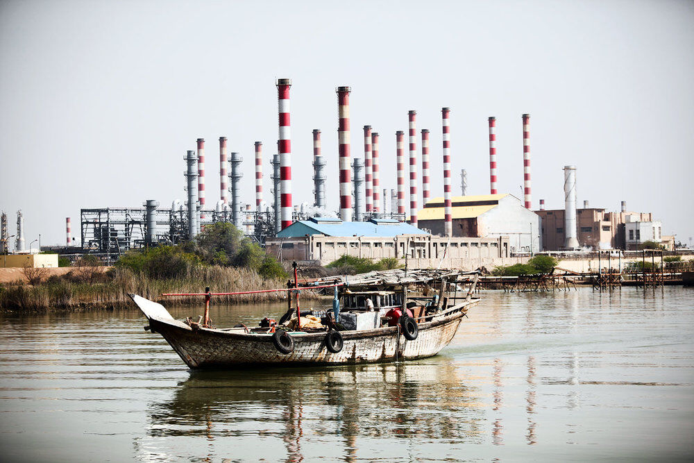 ۱۳۵ بسته سرمایه‌گذاری آماده در اروند؛ جهشی در جذب سرمایه داخلی و خارجی